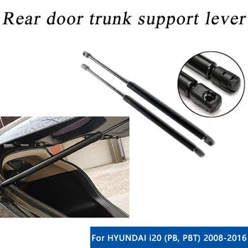 

1PCS Car Accesories For HYUNDAI i20 (PB, PBT) 2008-2016 Auto Rear Tailgate Boot Lift Support Gas Struts Adjust Spring