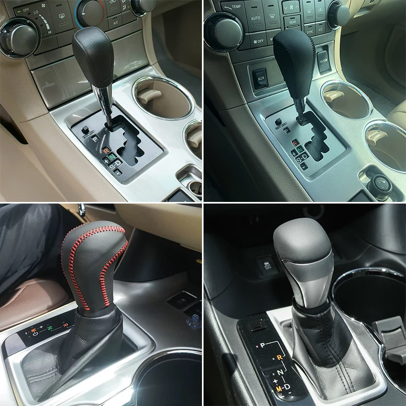 

Чехол для Toyota Highlander 2009-21