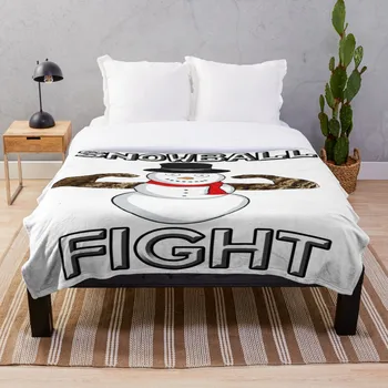 

Football Present With Stockings Throw Blanket Soft Sherpa Blanket Bed Sheet Single Knee Blanket Office Nap Blanket