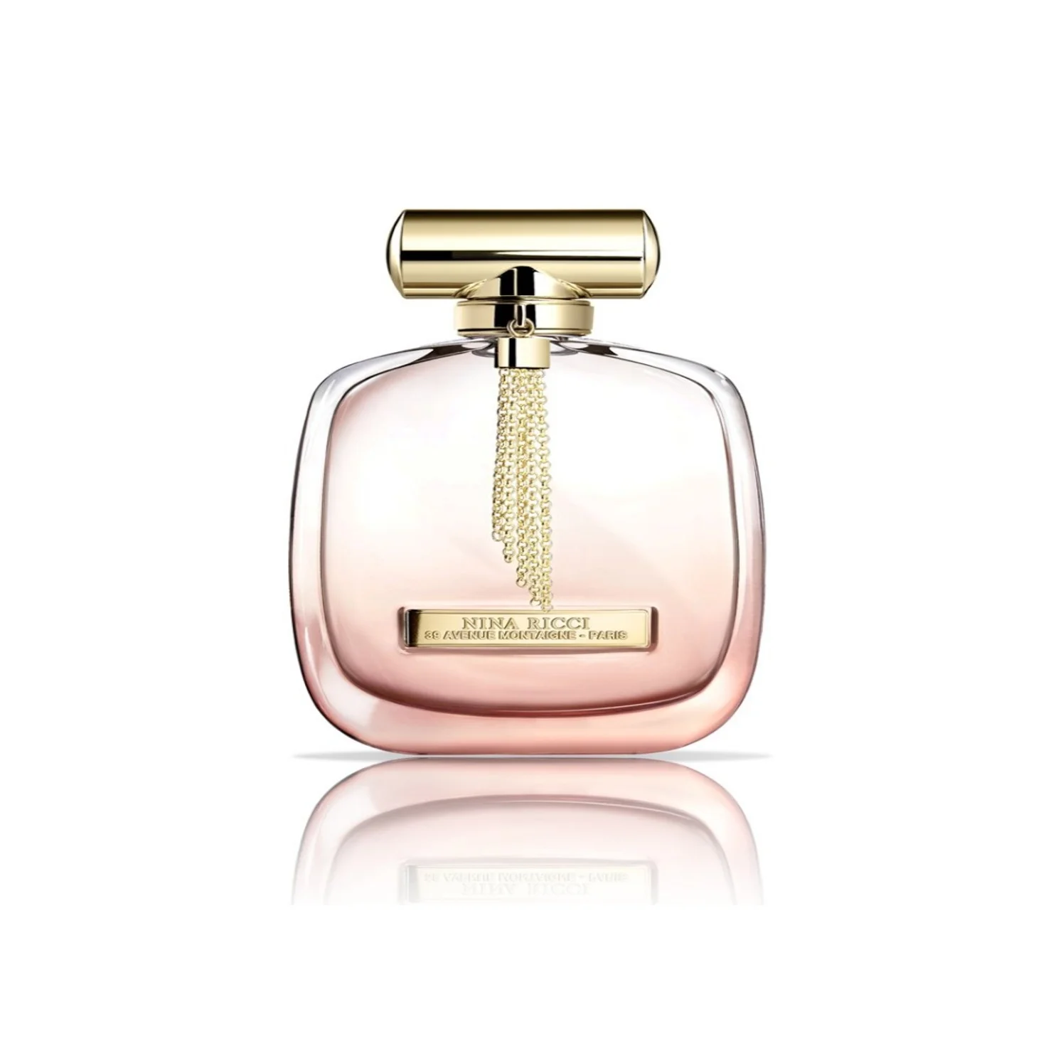 Nina Ricci L’extase Caresse De Rose eau de parfum 30 ml