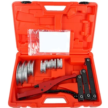 

Manual Bend Tool Copper Tube Bender Copper Tube Bending Machine