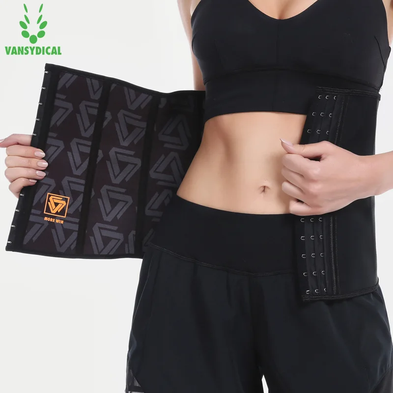 

Beam Fitness Women's Profession Sports Belly Band Running Fitness Plastic Fitness Squat Belt Training Corset Nursing Fitness