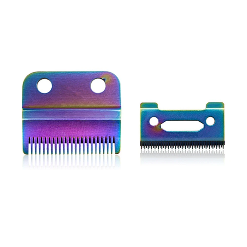 EAS 2Pcs Hair Beard Blade Cutter + Bottom Cutter Electric Shear