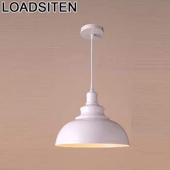 

Moderni Chandelier Light Hanglampen Industrieel Deco Maison Lampen Modern Lustre E Pendente Para Sala De Jantar Hanging Lamp