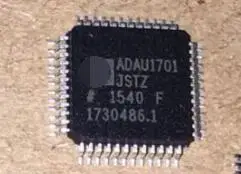 Бесплатная Доставка 10 шт. ADAU1701JSTZ ADAU1701JST ADAU1701 LQFP48 | Обустройство дома