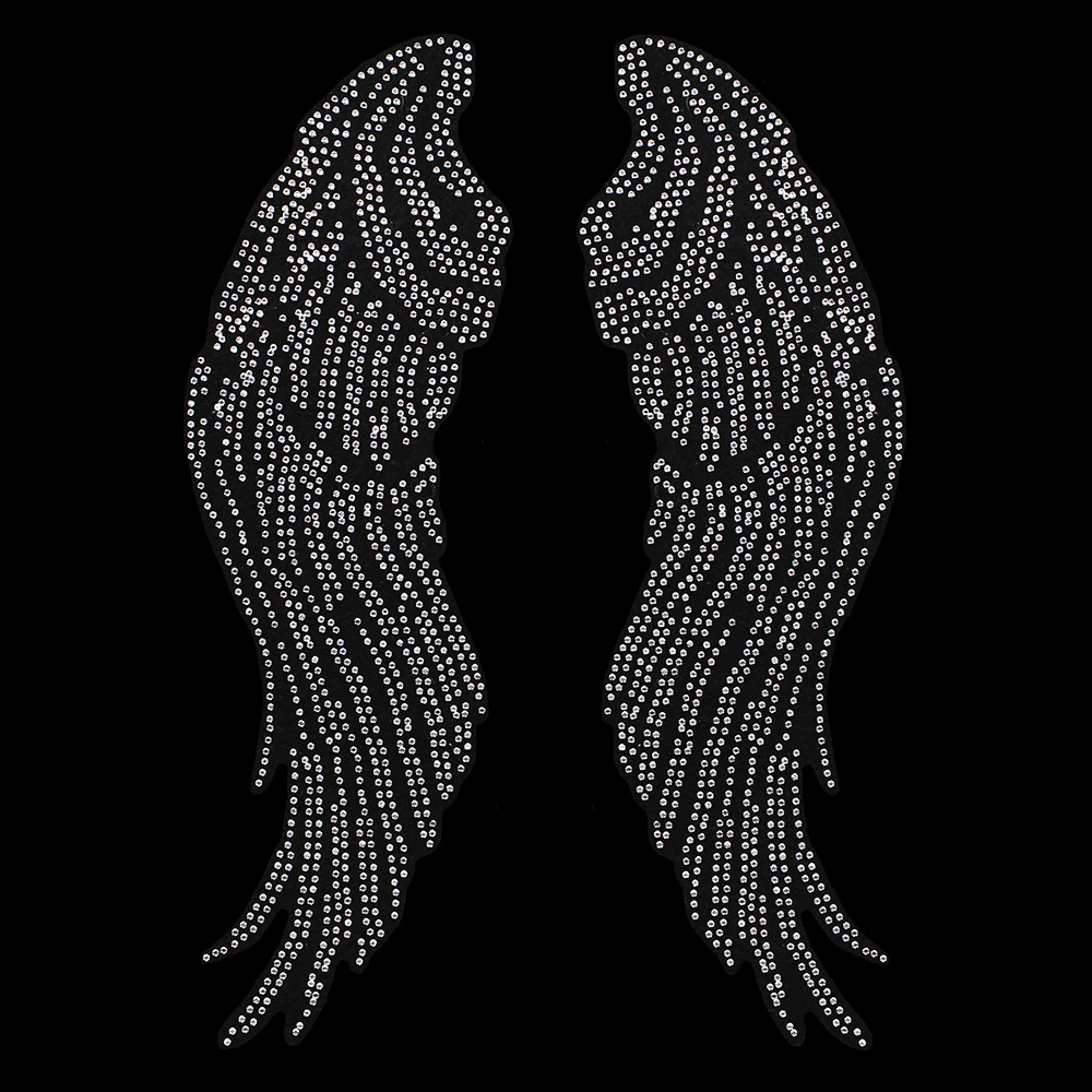 Large-Angel-Wings-Pairs-Iron-on-Hot-Fix-Rhinestone-Transfer-Bling-Motif-Diamond-Applique-for-Crafts (1)