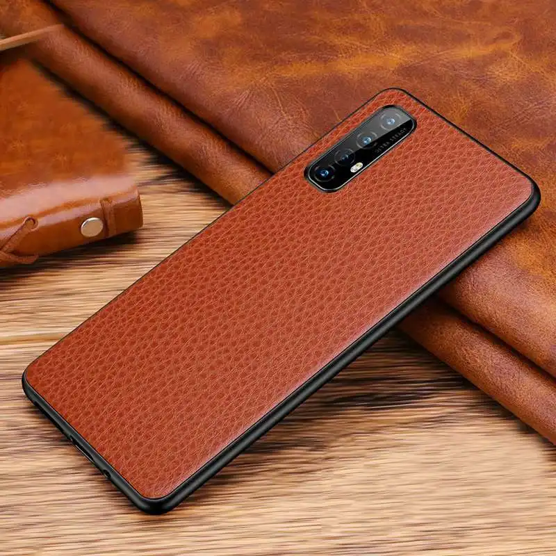 Find X2 Pro Leather Case Cover Oppo Find X2 Neo Cover Oppo Find X
