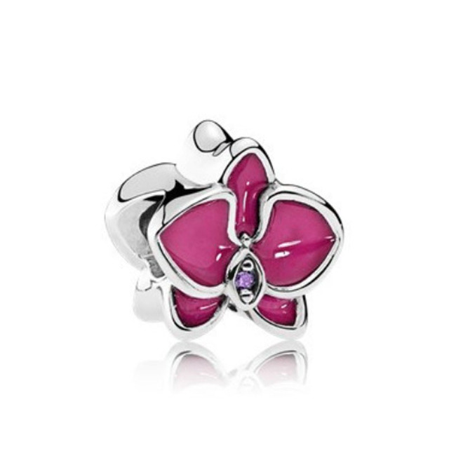 Red Spaver Colorful Ballon Fish DIY fine beads Fit Original Pandora Charms Silver 925 Sterling Bracelet Jewelry F067