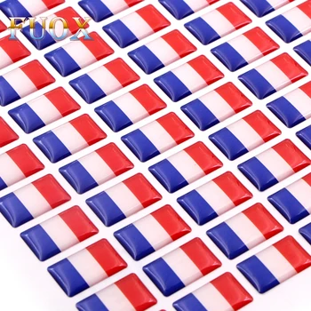 

Car Styling France Motorcycle Car Sticker France Falg for Bmw audi Toyota Honda Suzuki Nissan Mazda Subura Lexus Car Accessories