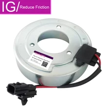 Для нового автомобиля AC Компрессор сцепления катушка NISSAN ROGUE RENAULT KOLEOS 08-13 для nissan rogue запчасти 926002216R 92610JM01C