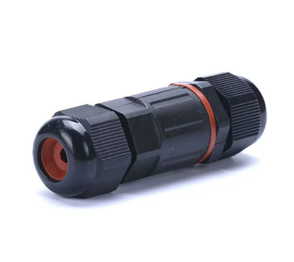 

Waterproof connector IP68 cable connector plug & socket