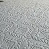 Quilted Waterproof Bed Sheet With Elastic Queen King Size Solid Color Mattress Protector For Double Bed Queen/King Bed Sheet 5