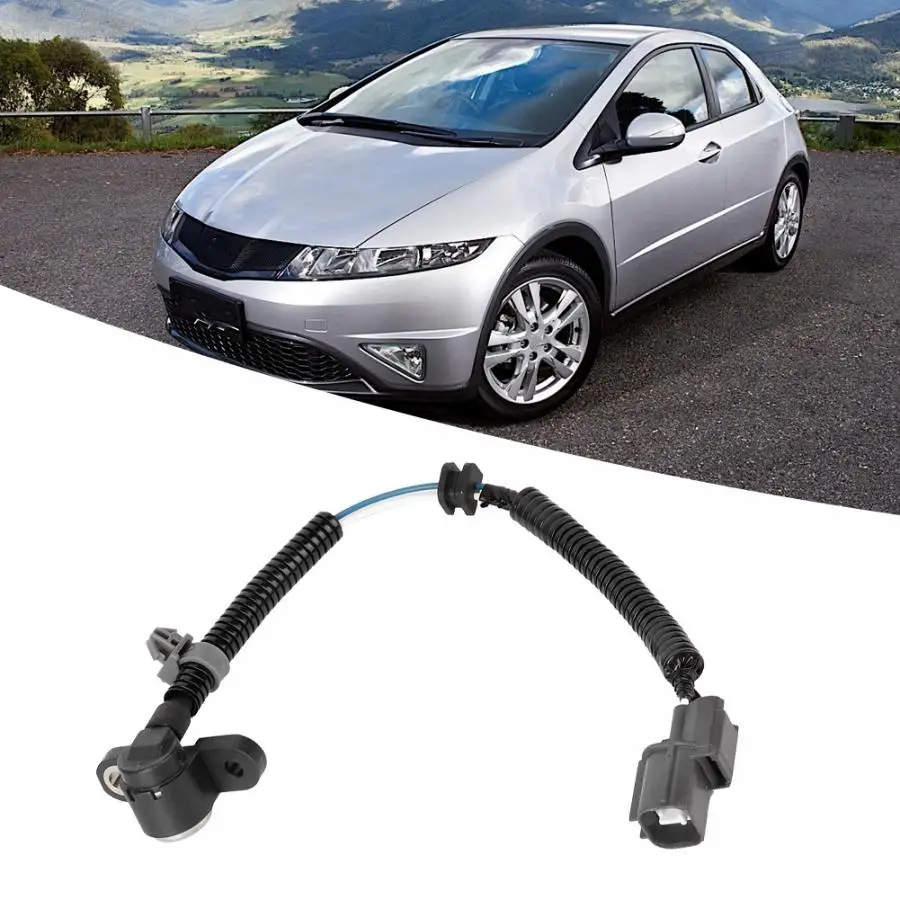 ABS автомобильный Датчик положения коленчатого вала замена Подходит для Honda Civic 1999-2000 37500-P72-A01 авто аксессуары