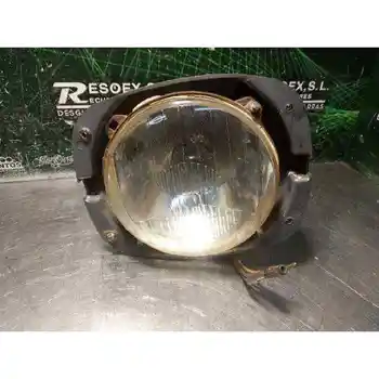 

LEFT HEADLIGHT CITROEN 2CV 6