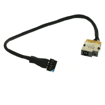 

DC Jack Power Cable for Hp 15-r030wm 15-r052nr 15-r053cl 15-r110na Wire Socket