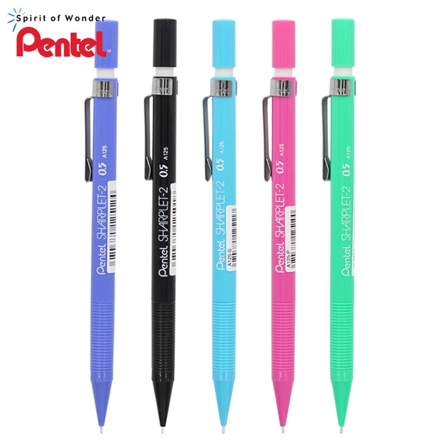 Sharplet 2 Pentel Mechanical Pencils are Low Cost Drafting Pencils