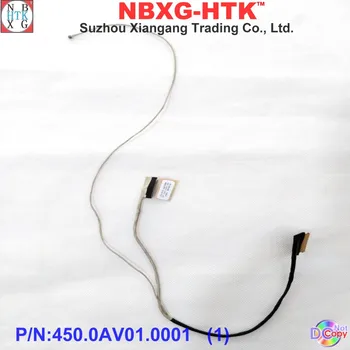 

New original LCD Cable for Dell Inspiron 15-3568 3568 0904X9 450.0AV01.0001 flexible flat cable