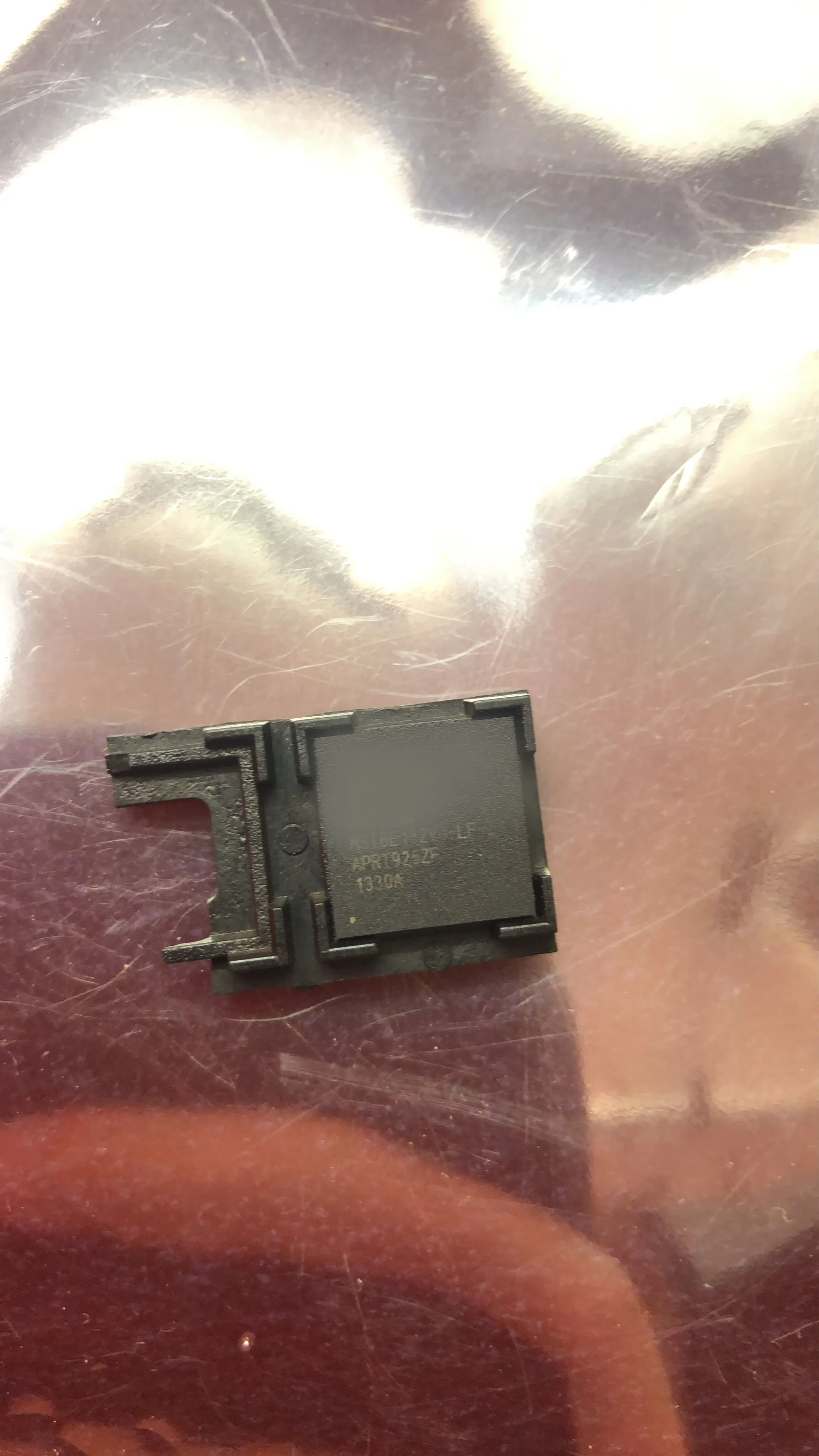 Оригинальная Светодиодная панель BGA MST6M182VG 1000%|transistor application|transistor componentstransistor package |