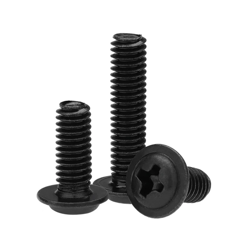Kit de Vis pour Ordinateur Portable – Micro Visserie 10 Tailles pour Carte Mère, Réparation PC