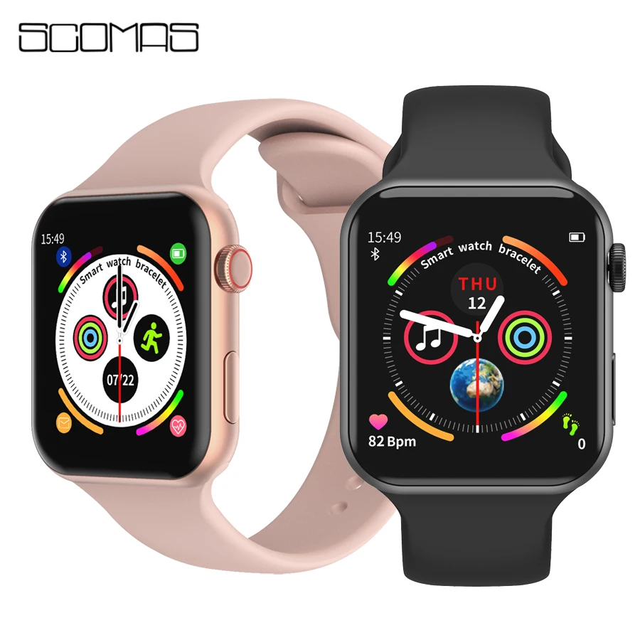 iwo 8 smartwatch price