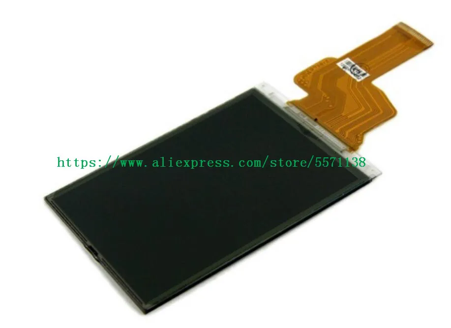 New LCD for casio EX ZR1000 digital camera LCD screen camera repair