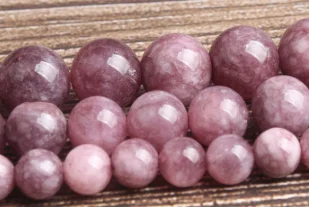 Ziyun mother stone Ланьли модные натуральный ювелирные изделия из жемчуга Ziyun мать камень свободные бусины, диаметр- 6/8/10 мм DIY браслет для женщин ожерелье серьги аксессуары - Цвет: Ziyun mother stone
