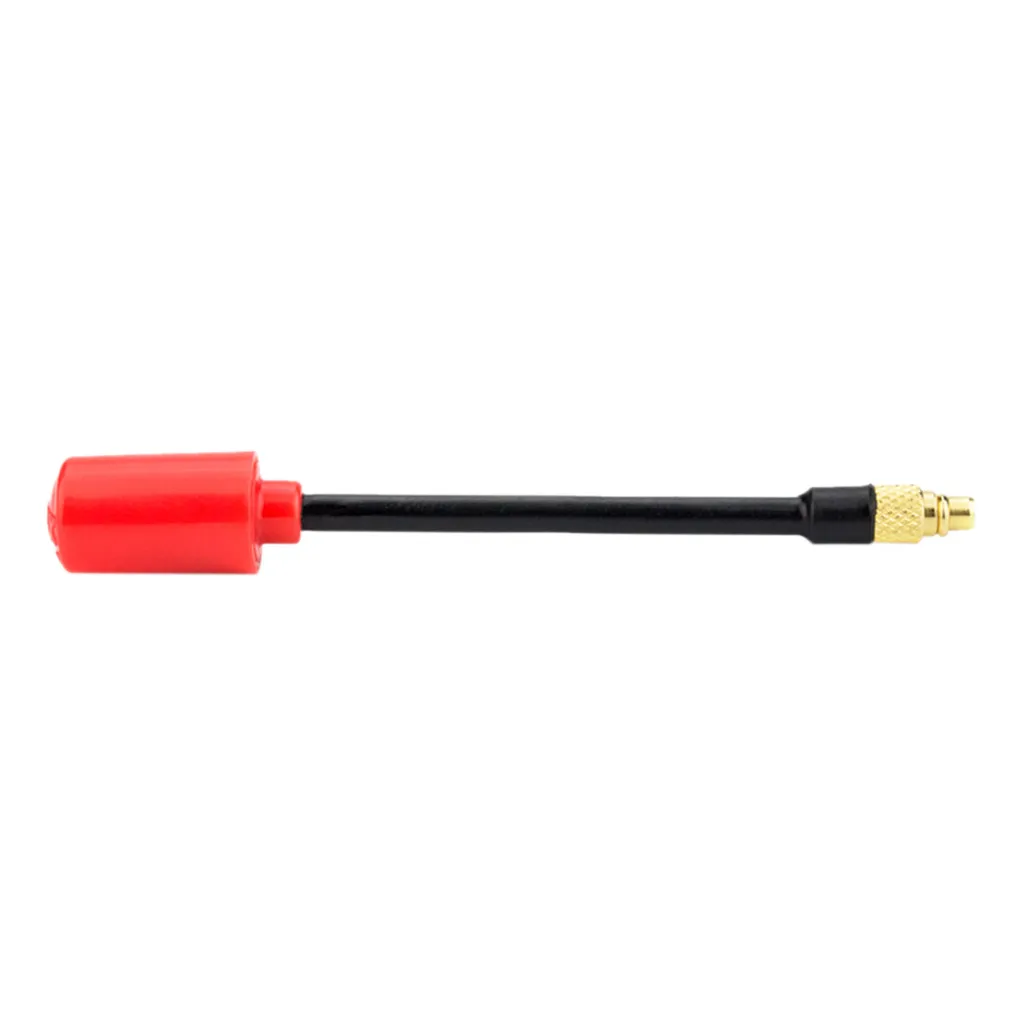 EMAX Nano 5,8G FPV антенна RHCP/LHCP 50 мм SMA/MMCX угол для Радиоуправляемый fpv-дрон