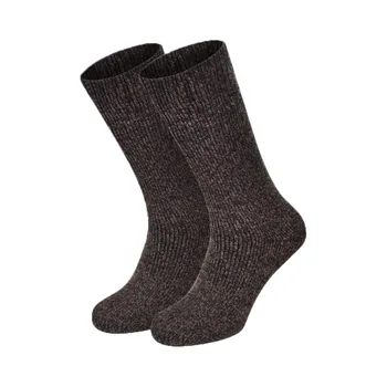 

Men Crew Socks Tube Sports Athletic Anti Skid Cold Weather Non Slip Thermal Insulated Winter Autumn Fashion Keep Warm Gifts