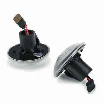 

XGB500020A Turn Signal Lights 3528SMD RA12L32202SM 8-30V Replacement 2Pcs