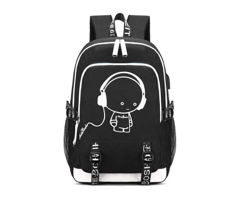 school backpack  (9)