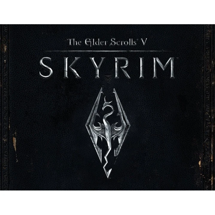 The Elder Scrolls V: Skyrim(PC) [Цифровая версия]