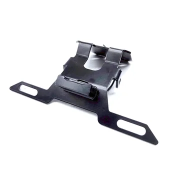 

2020 License Plate Holder for YAMAHA YZF R15 V3 2018-2020 2019 Motorcycle Accessories Tail Tidy Fender Bracket Mount Motos Bike