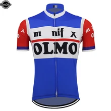 Новейшая в велосипедном Джерси с коротким рукавом ropa ciclismo велосипедная одежда футболка Джерси команда Велосипедная одежда велосипедная майка MTB