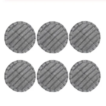 

1pc Mop Head+6pcs Mop Cloth+Water Tank For Dyson V7 V8 V10 V11 Vacuum Cleaner Parts Cleaning Tool Sets