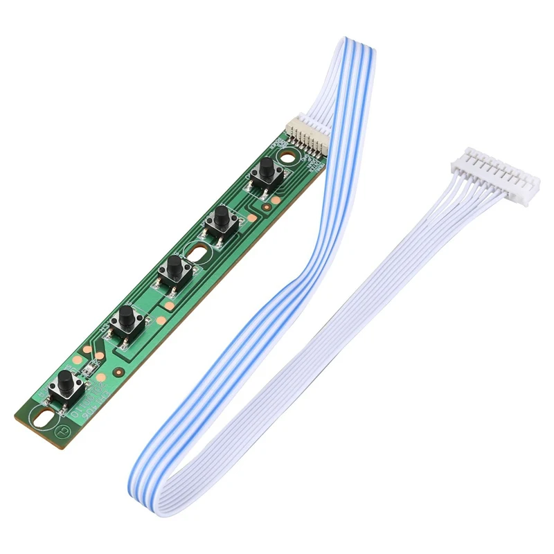 PCB lcd плата контроллера зеленый 30Pin EDP HDMI lcd плата контроллера 1920X1080 светодиодный экран для N173HCE-E31 N173HGE-E11