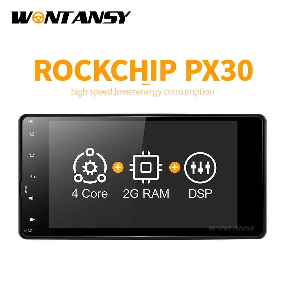 Автомагнитола PX30 Android 9 0 dvd видео gps-навигация для Mitsubishi outlander lancer asx 2012 2013 2014 |