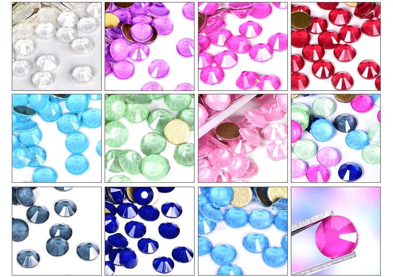 colors