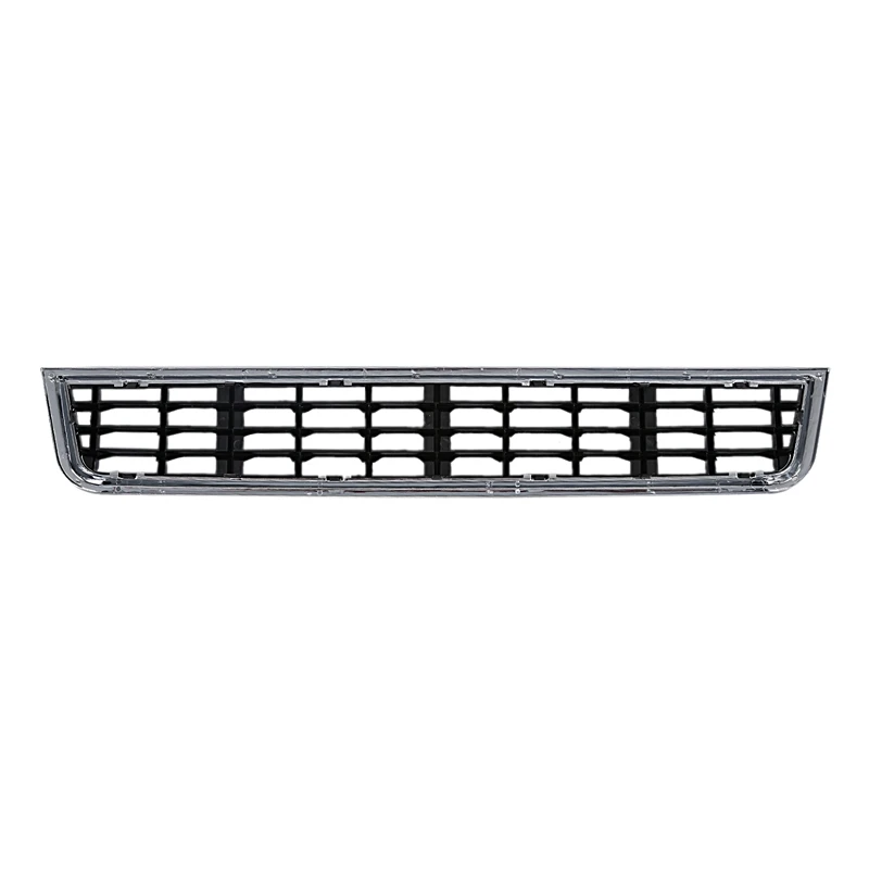 Хромированная решетка радиатора для AUDI A4 B6 Limousine 02-05 | Автомобили и мотоциклы