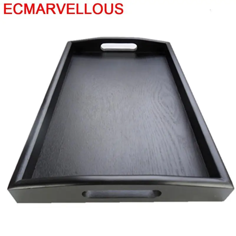 Juego Board Ceremony Container Te Chino Keukenhulpjes Kung Fu Set Plateau De Service Gongfu Serving Chinese Holder Tea Tray | Дом и сад