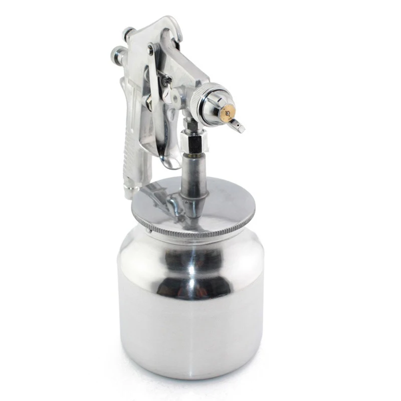 

Инструмент пистолет-распылитель латексный пистолет-распылитель краска краскопульт пневматический диаметр насадка деревообрабатывающее оборудование мебель CH