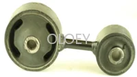 

Engine Motor Transmission Mount Kit 5510007AC 5510007AB for CHRYSLER PACIFICA 2004 2005 2006