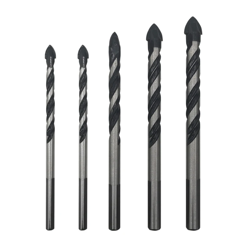

Glass Tile Drill Bit for Ceramic 6 8 10 12mm