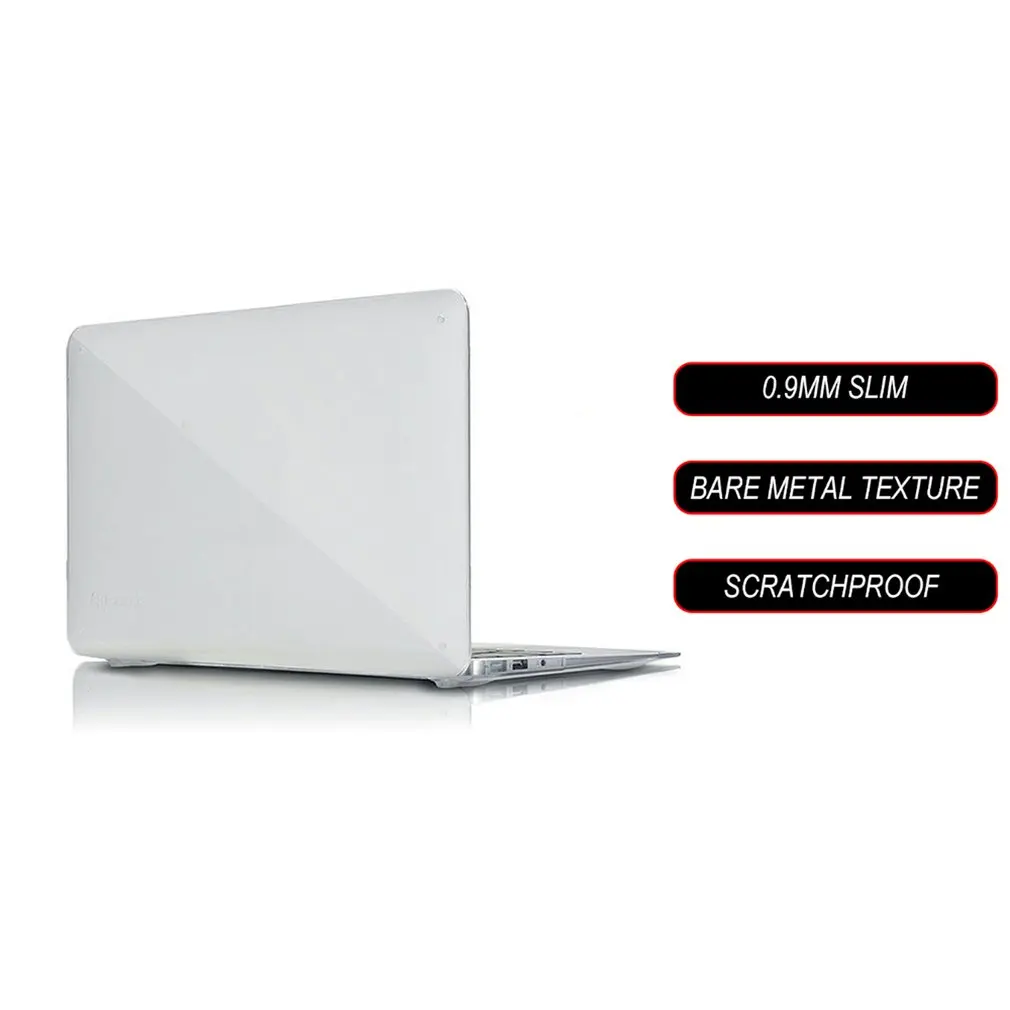 Чехол для ноутбука Macbook Pro retina Air 11 12 13 15, для mac Air 13, чехол для pro 13,3 15,4 A1707 A1708