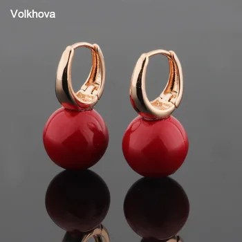 

2020 New Fashion high Quality Drop Earring Bohemian Style Simple Jewelry For Women Ear jewelry Holiday Wedding Party Gifts