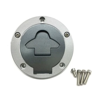 

Seat Lock Ignition lock Accessories Aluminum&plastic Switch Fuel Brand new