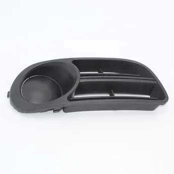 

Right Side For Skoda Fabia MK1 Facelift 2005 2006 2007 2008 Car-Styling Fog Light Fog Lamp Grille Cover Without Fog Lamp Hole
