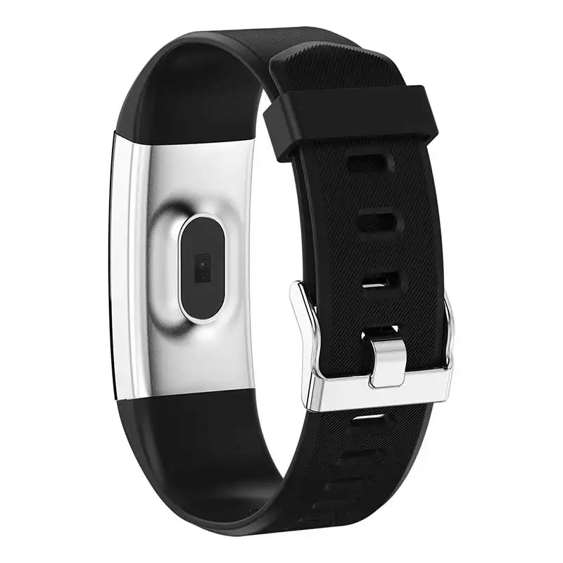 KSUN KSS904 умный браслет с монитором сердечного ритма ЭКГ кровяное давление IP68 фитнес-трекер Wrisatband Смарт-часы