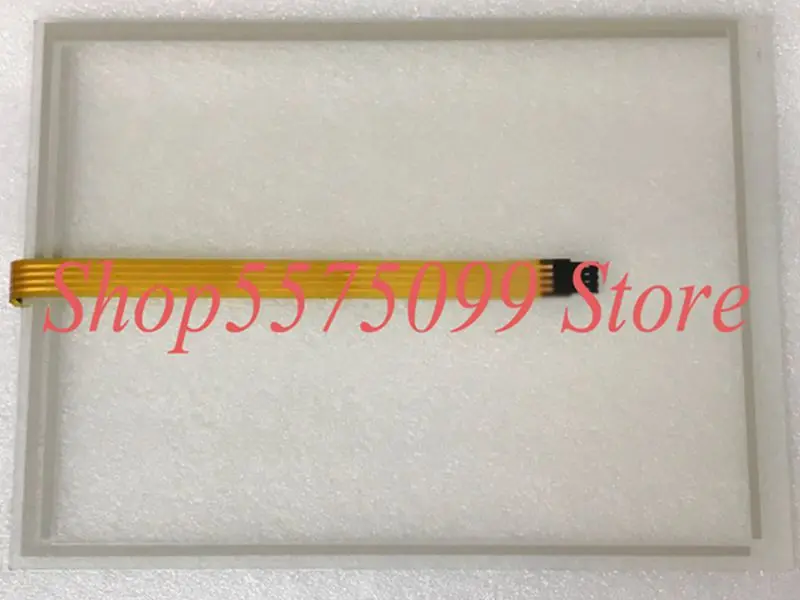 New 00.783.2507/01 REV.K  Touch Glass
