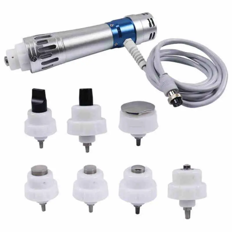 High Quality ED Treatment use Shock Wave Therapy Equipment Shockwave Machine Pain Treatment Shock Wave Therapy FastÂ&nbsp;FreeÂ&nbsp;Shipping