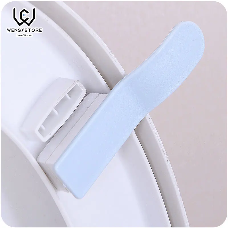 1PC Portable Small Toilet Seat Cover Lifter Sanitary Closestool Seat Cover Lift Handle for Travel Home Bathroom XFx25 1PC Portable Small Toilet Seat Cover Lifter Sanitary Closestool Seat Cover Lift Handle for Travel Home Bathroom XFx25